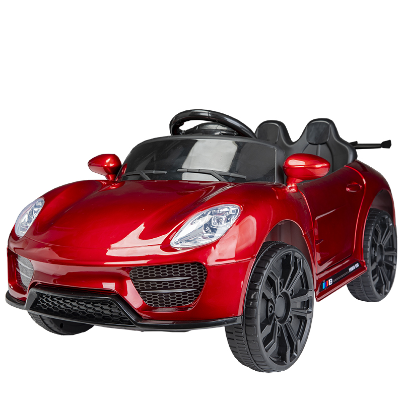 2023 Fashion Popular Two Seat Electric Ride-On Car for Kids Product Size 103*57*47cm