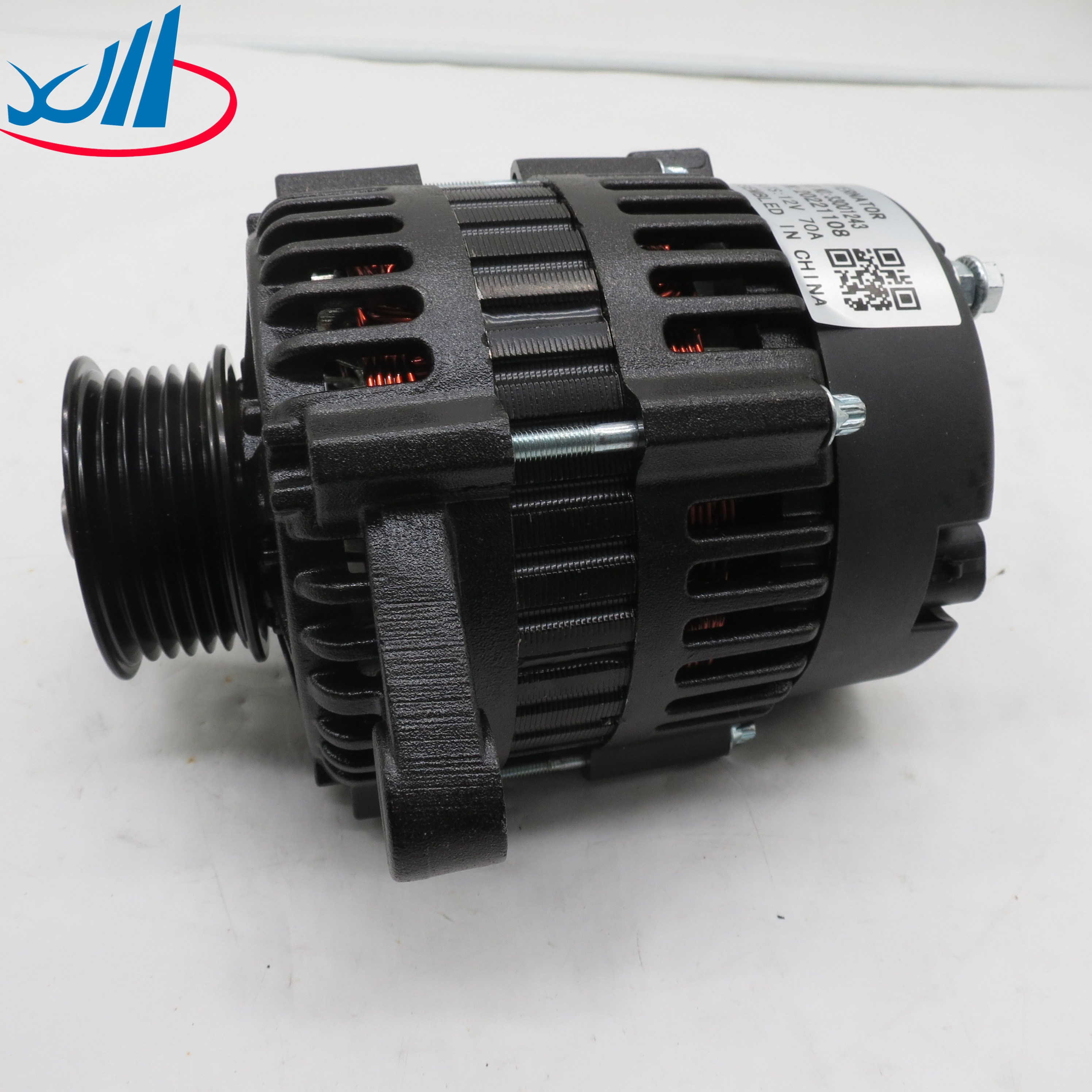 Customized Alternator Foton Auto Parts Construction Machinery