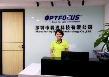 Shenzhen Optfocus Technology Co., Ltd.