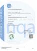 Shenzhen Yideyi Technology Limited Company Certifications