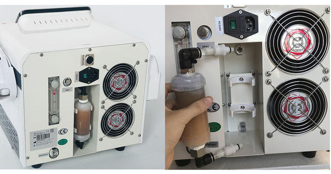 Super Power Facial Hair Removal Machine 1200W Diode Laser Depilation Big Spot Size