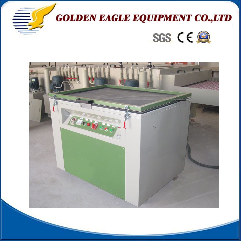Exposure Machine/Single Side Exposure Machine