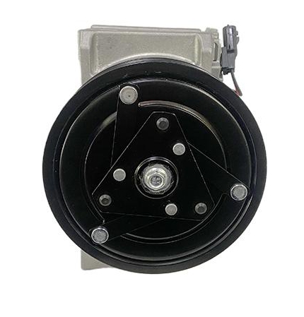 Car Ac Compressor for NISSAN X TRAIL 12v Auto Ac Conditioner Conditioning System