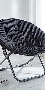 Cord Saucer