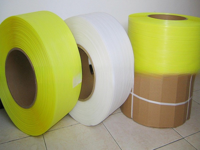 Factory Direct Sale PP Strap Band Extrusion Machine