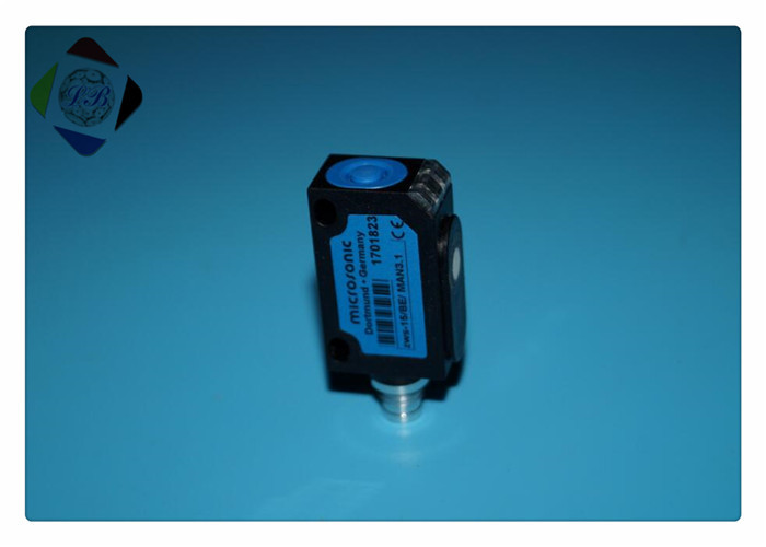 DC 20 - 30V Roland Original Sensor , Parts Of Offset Printing Machine ZWS-15BEMAN3.1
