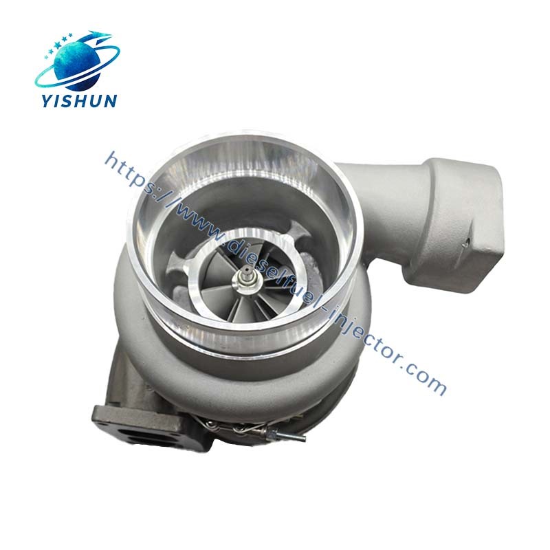 Turbocharger 179-5922 1795922 for Motor Grader 140H 143 1H4H 160H 163H 3176C
