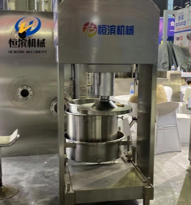3kw Farms Fruit Crusher Machine For Apple Tomato Strawberry Banana