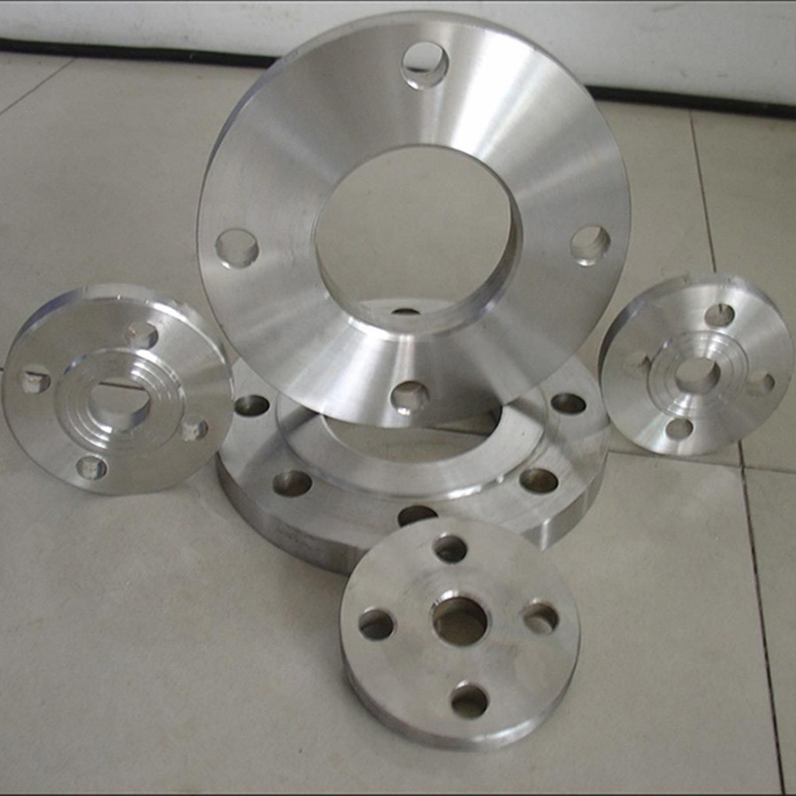 CLASS 150 B16.5 ANSI Pipe Flange GI Backing Ring Flange
