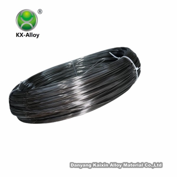 KX GH3600 Uns Light Rod Plate Structural Operating Temperature Range For High Temperature Alloy