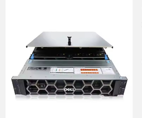 Xeon 6226 R740Xd Server And Workstation 2.7GHz High Performance CPUs