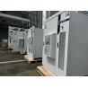 Buy cheap UL Certified LiFePO4 Industrial Battery Energy Storage System IP55 107.52KWH - from wholesalers