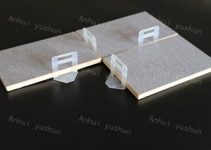 Buy cheap Professional Tile Leveling System Tile Leveling Clips And Wedges product