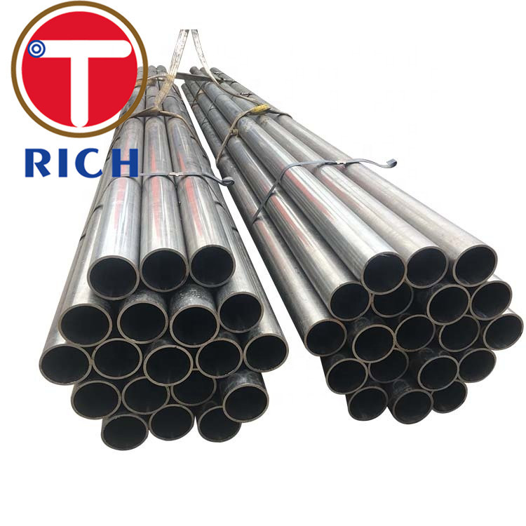 High Precision Steel Pipe Cold Rolled Seamless Pipe AISI 4140 Steel Pipe And Tube