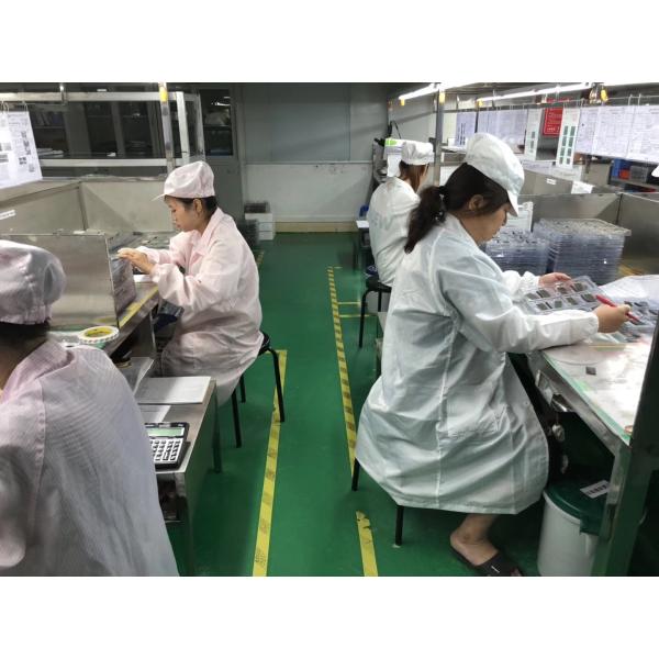 3.5 Inch TFT LCD Screen Module 320x240 RGB Interface