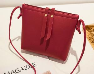 Buy cheap Ready To Ship Promotional Shoulder Bag Mini Cute Wristlets Hobo Women Small Zipper Purses China Bag Manufature product