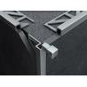 Buy cheap Fashion Luxury Aluminium Tile Trim from wholesalers