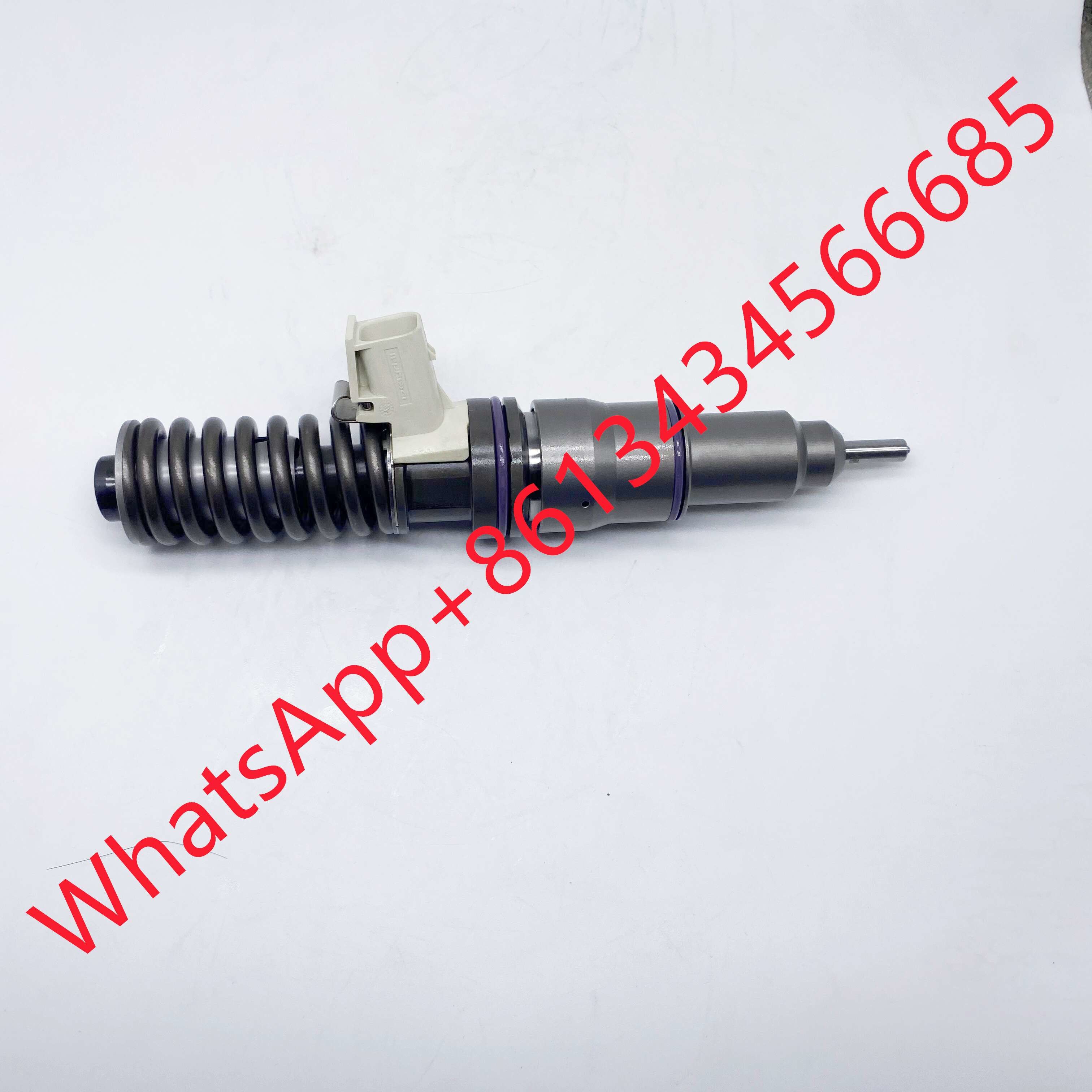 Genuine electronic unit fuel injector BEBE4G15001 21467241 22340639 52850-13670