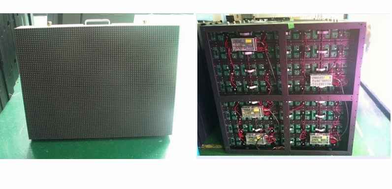full color outdoor advertising 2013 new xxx images led display