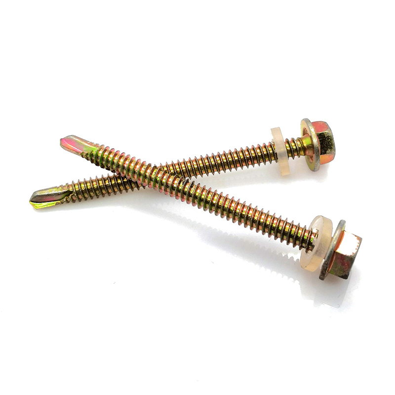 Grade 4.8/8.8 High Security Shear Bolt With Torque Type for Industry