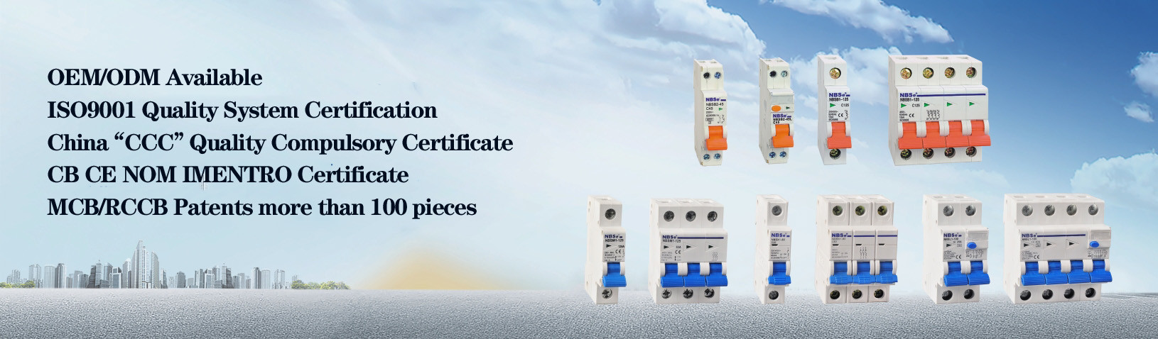 100 Amp 2 Pole Power Isolator On Off Switch Din Rail Mounting