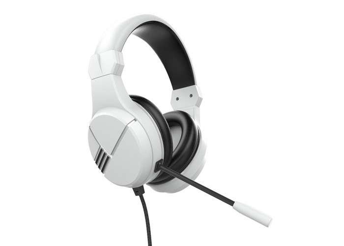 3.5 Plug XBOX Gaming Headset 105dB Plastic Headband Wide Compatibility