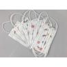 Buy cheap 50pc/Box Cartoon Children Disposable 3 Ply Earloop Mask from wholesalers