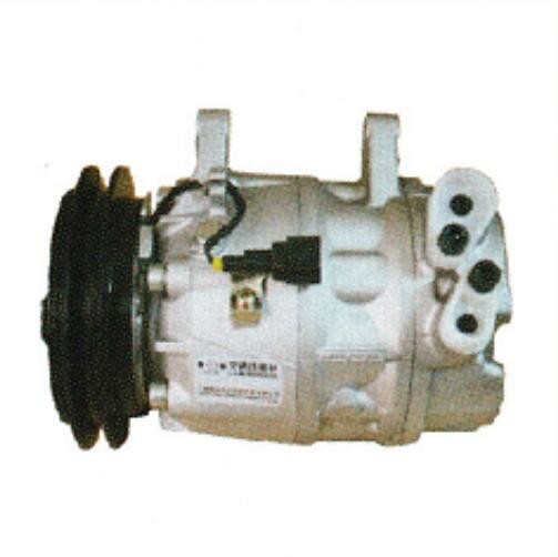 ALA20335 Air Conditioning COMPRESSOR PATROL AC COMPRESSOR CWV618 AC COMPRESSOR 92600-VB11C AC Compressor