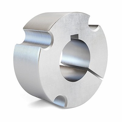 CNC Machining Brushed Aluminium Die Casting Assembling Machined Parts