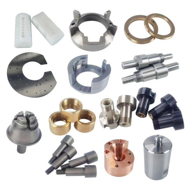 Custom Machining Service Cnc Machining Plastics Cnc Milling Plastic