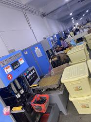 YUHUAN GAMO INDUSTRY CO.,Ltd
