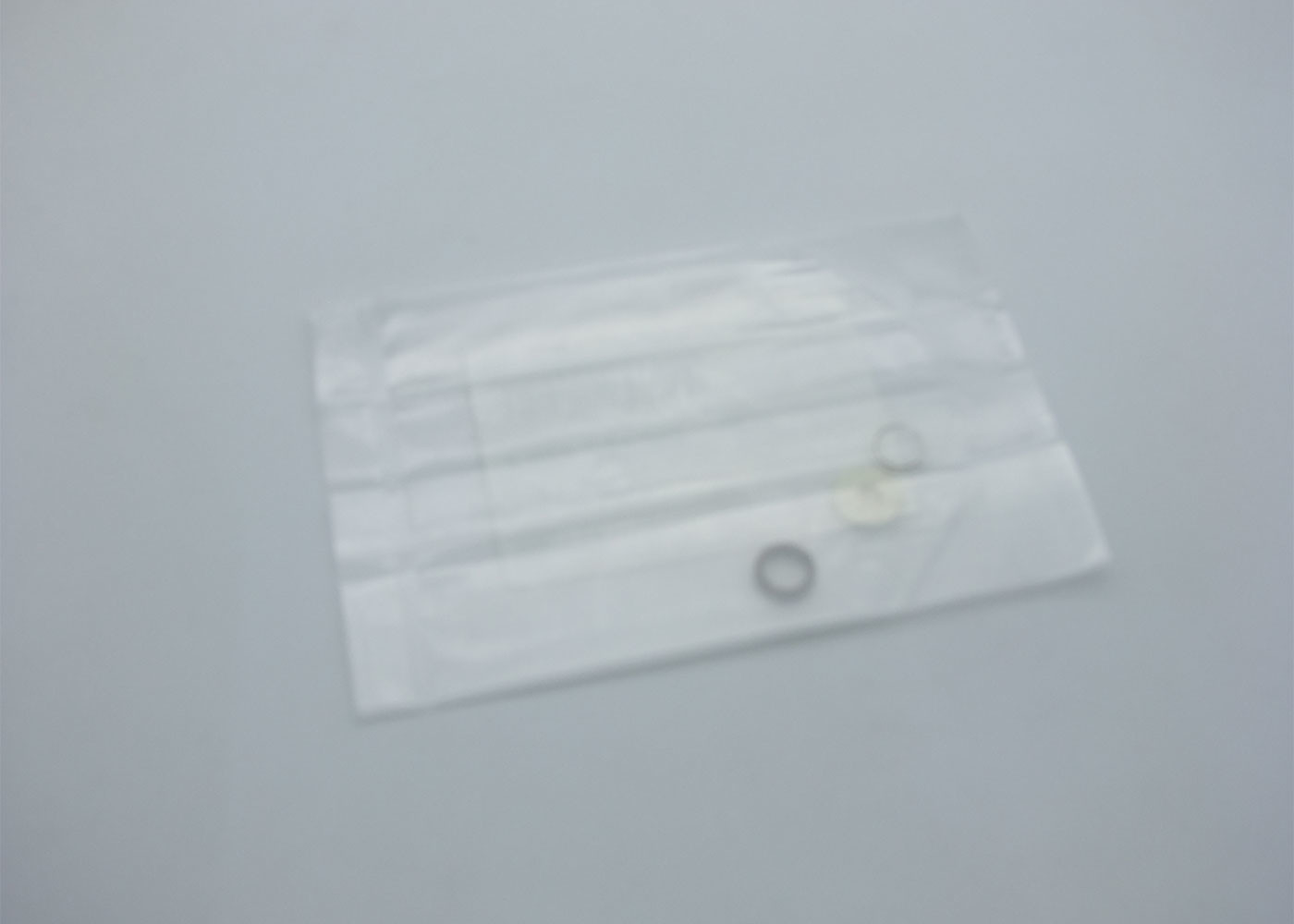 ORTIZ F00V C99 002 Bosch injector repair kit O-ring F00VC99002 for diesel injection