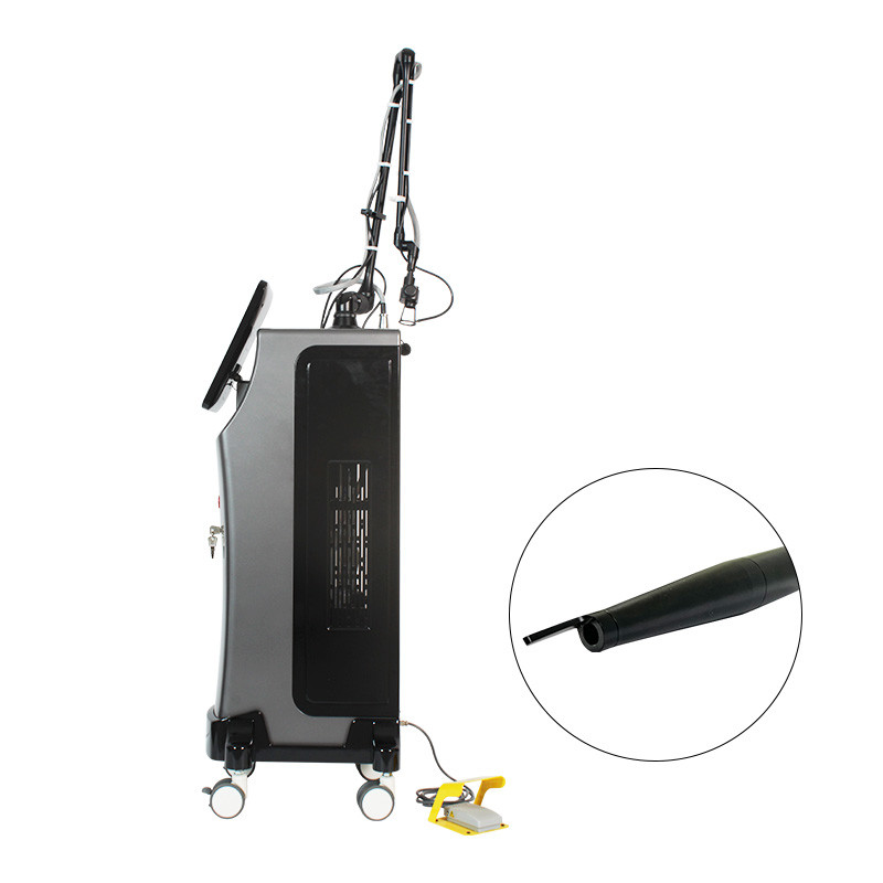 Customizable 10600nm CO2 Fractional Laser Machine For Acne Scars