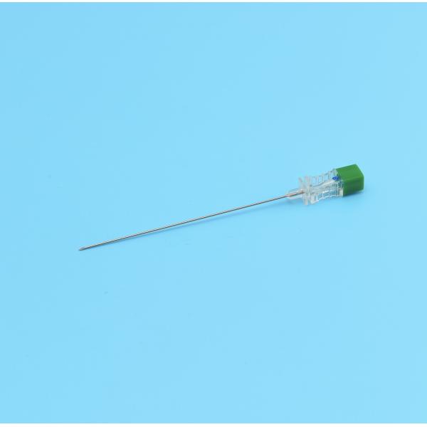 Sterile EO Gas Disposable Whitacre Sprotte Pencil Point Spinal Needle EN 149-2001 A1-2009