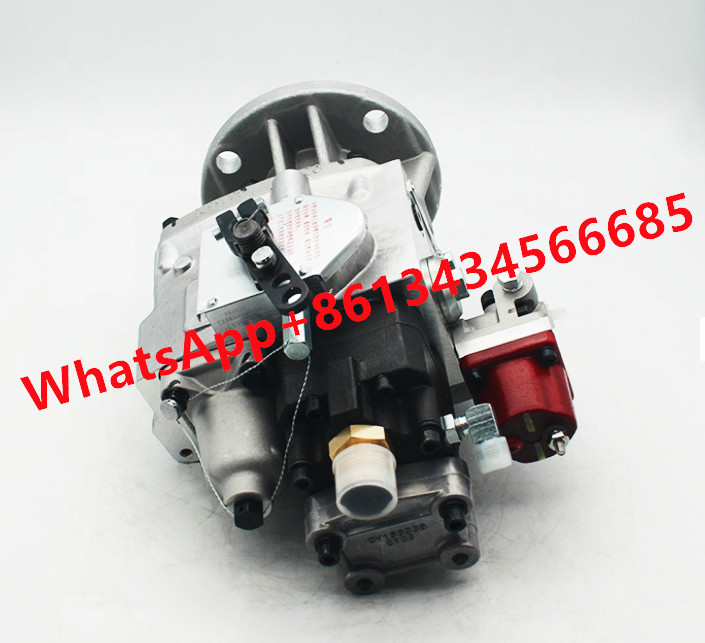 Engine Fuel Pump Parts For Cummins M11-C300 3165655