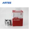 Buy cheap 119717-22080 Performance Diesel Pistons 3TNV76 Durable Fit Yanmar from wholesalers