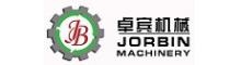 China ZHANGJIAGANG JORBIN MACHINERY CO.,LTD logo