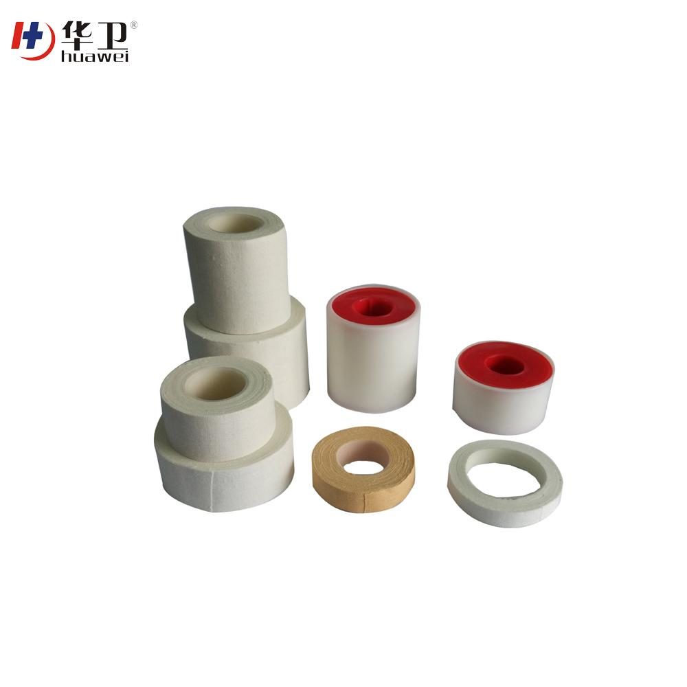 Medical Zinc oxide adhesive plaster