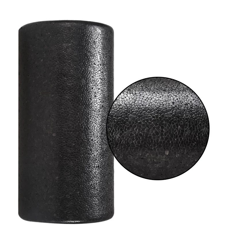 6 Inch 45CM Yoga Foam Rollers Exercise Muscle Neck Pain Physiotherapy Relax