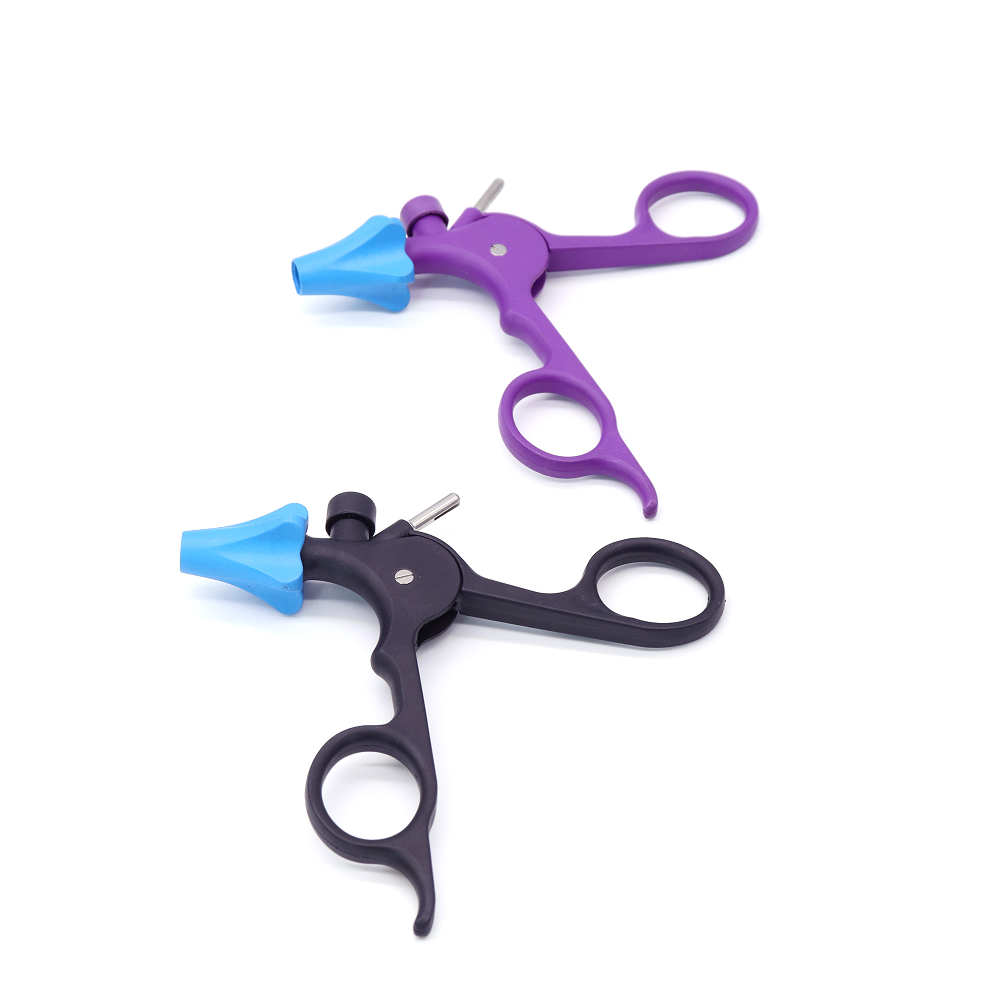 Precision Rat Tooth Forceps For Effective Tissue Grasping In Laparoscopic Procedures