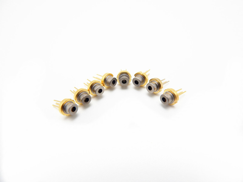 laser module 405nm~808nm laser diode module ,red light,Laser module with PCB and wire,Dot/Line/Cross light