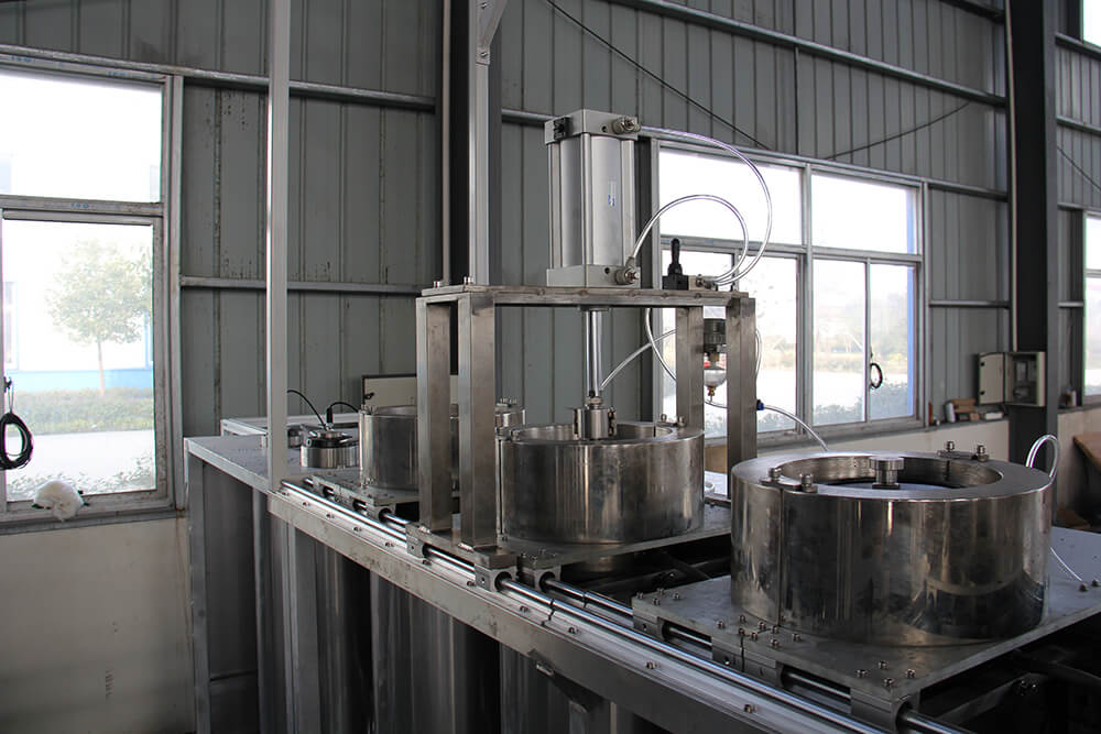 Chemical Supercritical Co2 Extraction Equipment 0-10MPa Pressure