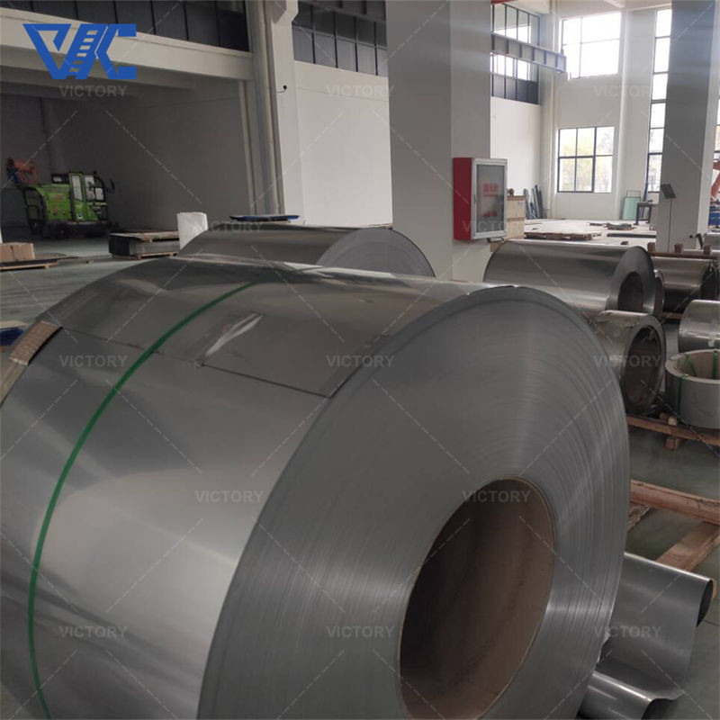 Corrosion Resistance Nickel Based Alloy Monel K500 Strip For Oil And Gas Industry