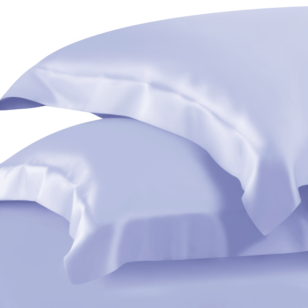 ISO Mulbery Silk Pillowcase Set