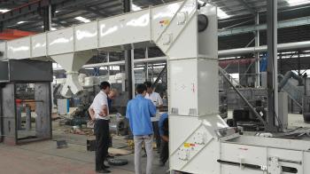 Chang Hong Mining Machinery Co., Ltd.
