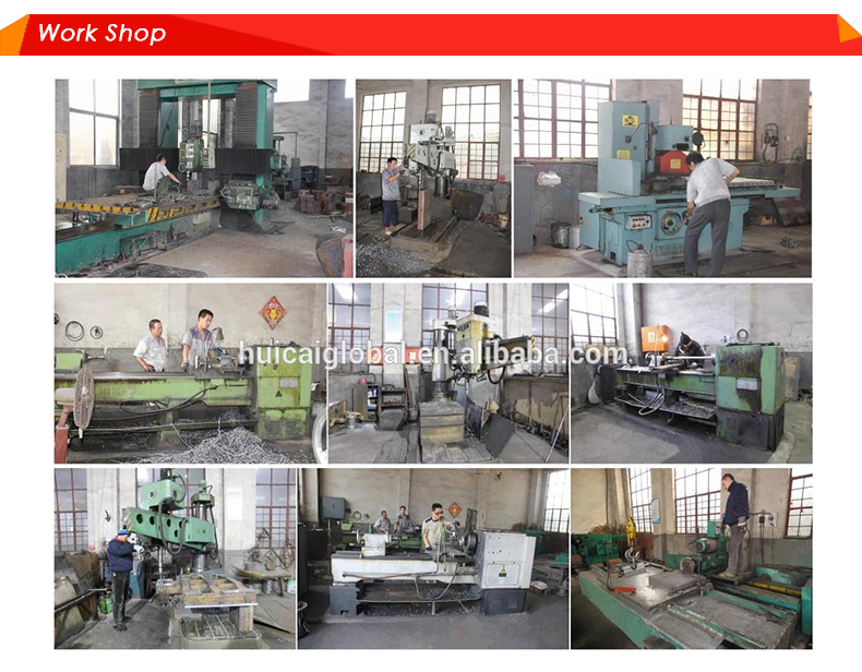 25000 Tons Hot Hydraulic Press for Rubber Plate Vulcanisation 2700*2170*1770mm Size