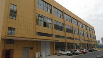 Hefei Huiwo Digital Control Equipment Co., Ltd.