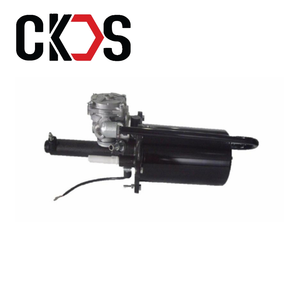 Air Brake Booster 47250-Z2066 Truck Air Brake System Parts