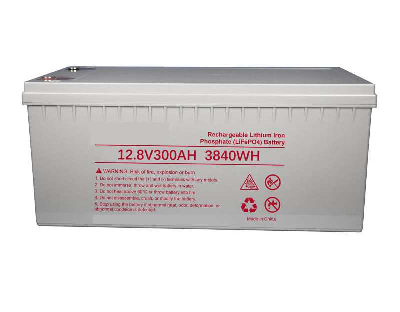 Energy Storage 4KWH Solar Lithium Ion Battery Bank