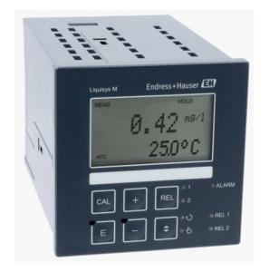 Buy cheap Endress Hauser Liquisys CCM223 Chlorine Transmitter with Profibus product